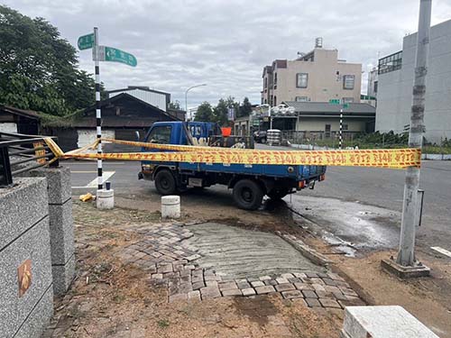 台東樹木修剪